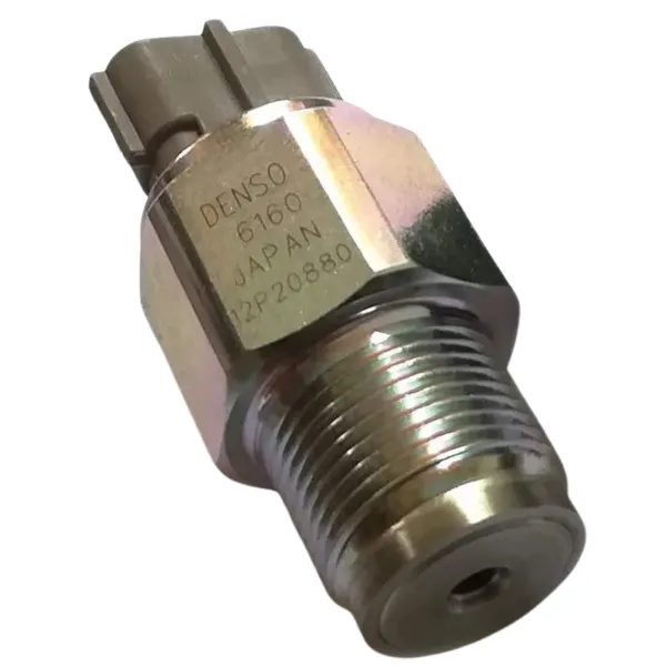 Valvula presion combustible para isuzu npr 5.2 4hk1 - Valvula Presion Combustible | ClickRepuestos